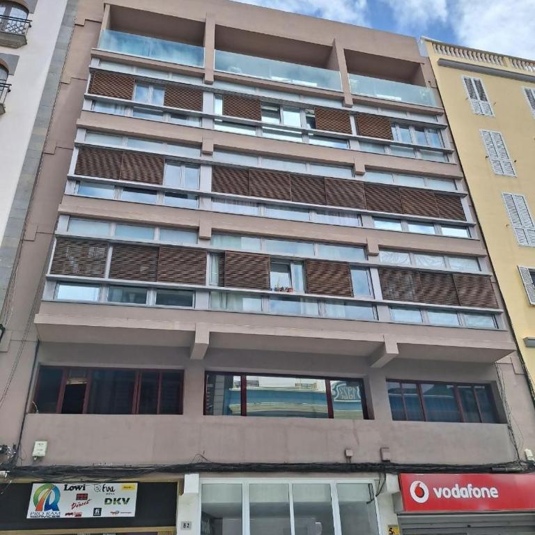 Loft luminoso y espacioso al lado de Las Canteras - Loft - 20