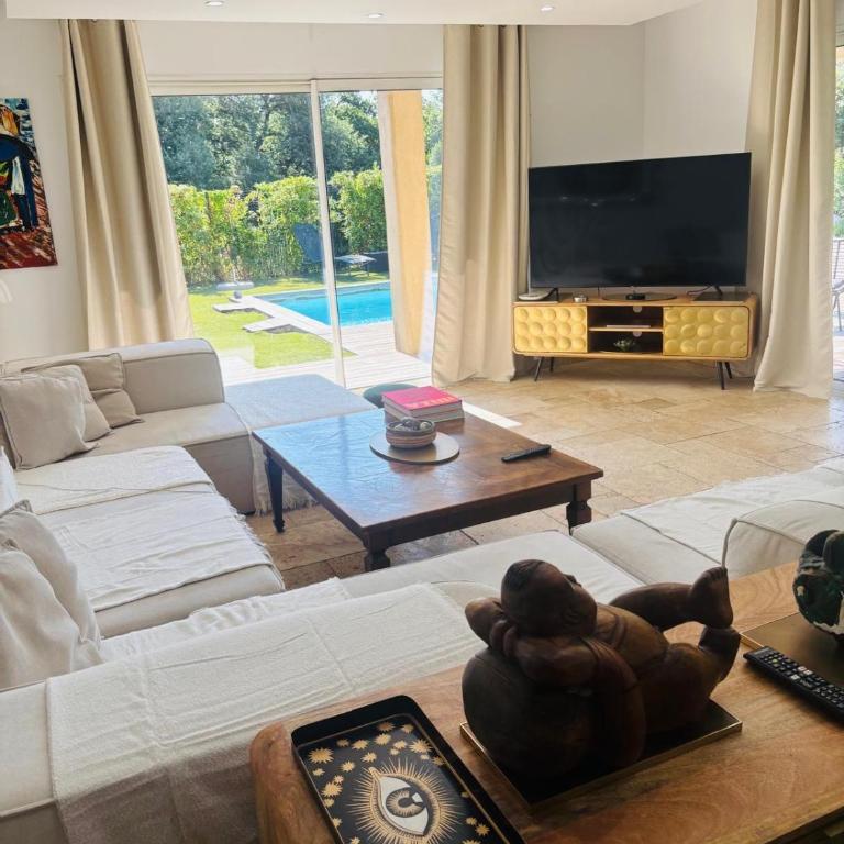 MAISON Greg - Villa - 17