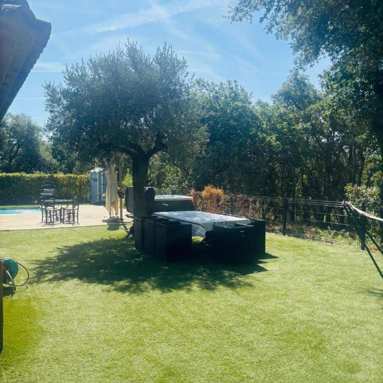 MAISON Greg - Villa - 9