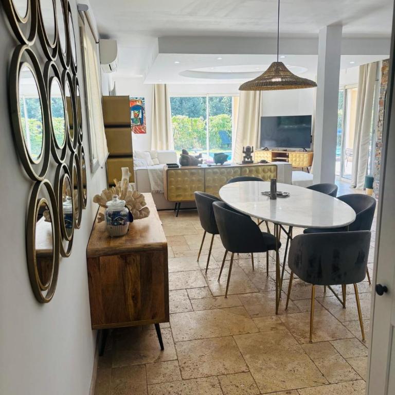 MAISON Greg - Villa - 24