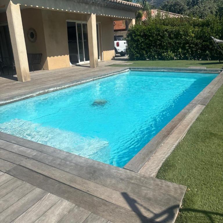 MAISON Greg - Villa - 4