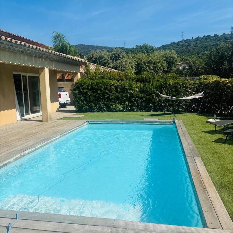 MAISON Greg - Villa - 3