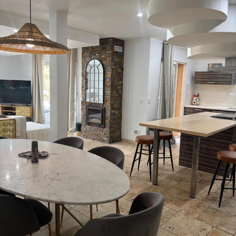 MAISON Greg - Villa - 31