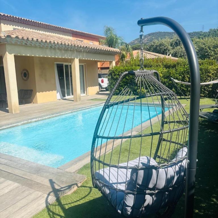 MAISON Greg - Villa - 5