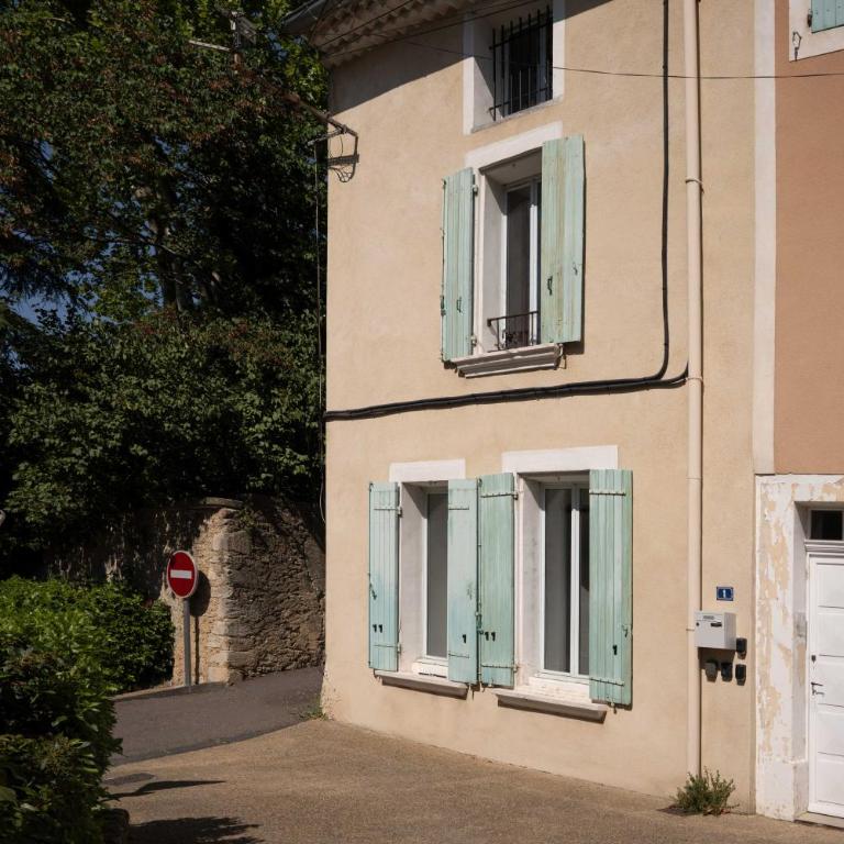 Cycl'Appart - Appartement 1 Chambre - 16