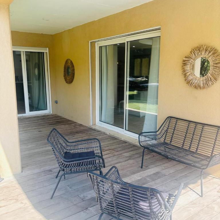 MAISON Greg - Villa - 13