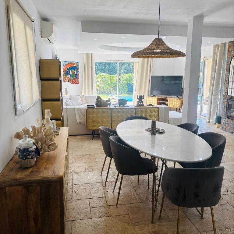 MAISON Greg - Villa - 35