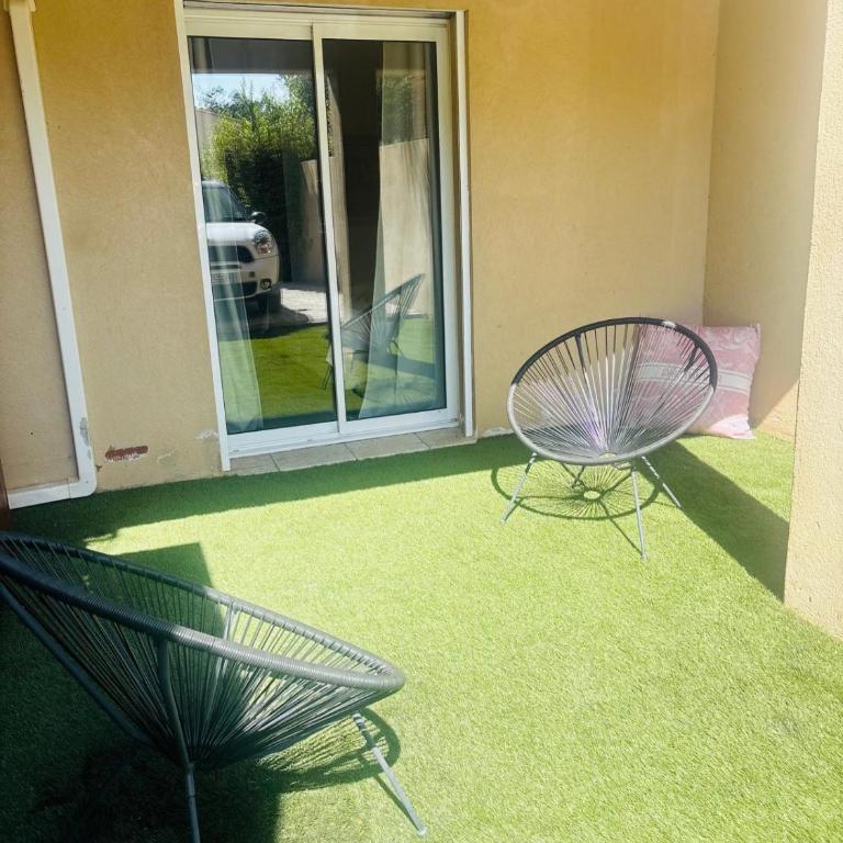 MAISON Greg - Villa - 11