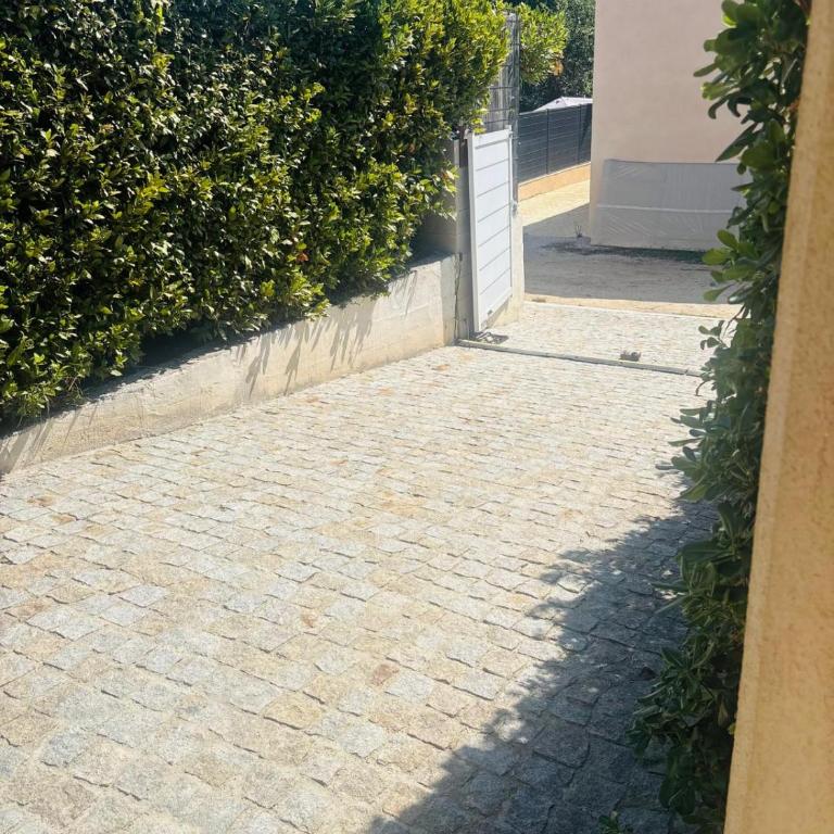 MAISON Greg - Villa - 37