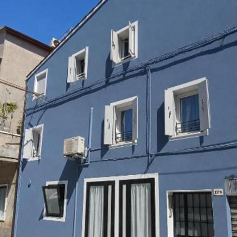 Tramonti sul Blu - Appartamento Standard con 2 Camere da Letto - 5