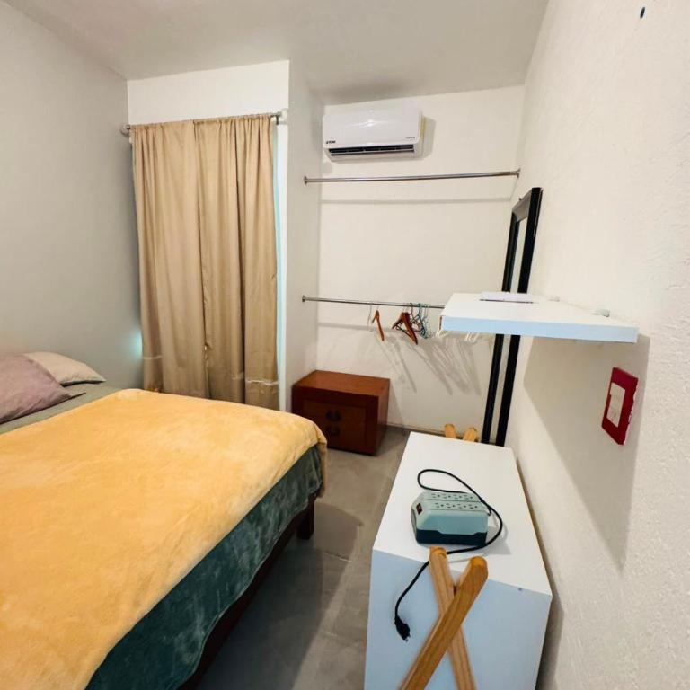Casa Villas - Appartement 2 Chambres - 3