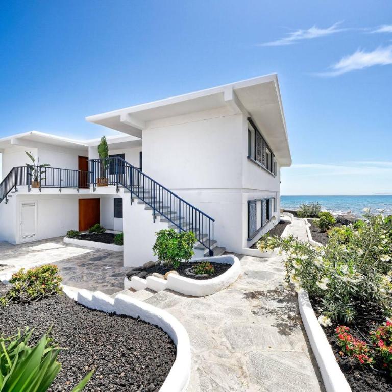 Amapola Coral - recién reformado, frente a la playa - Appartement 2 Chambres - 11