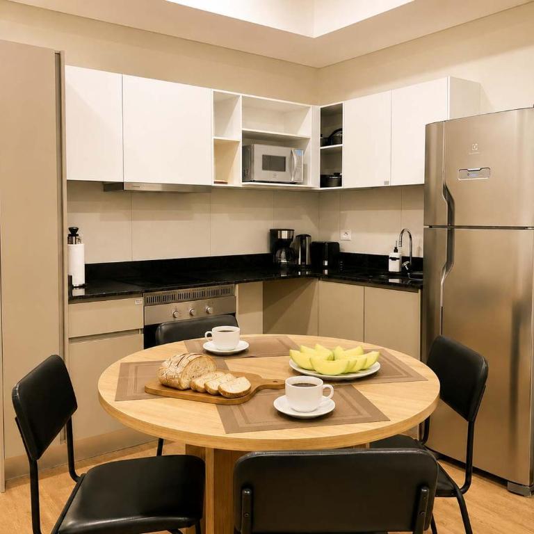 Sky Stays at Asuncion Cozy & Bright 1BDR - Apartamento - 9