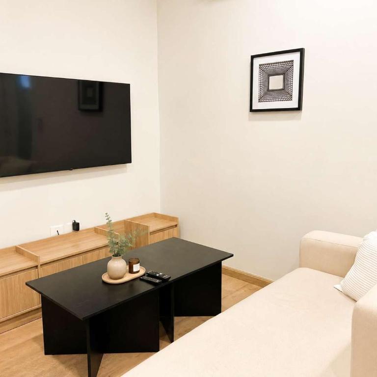 Sky Stays at Asuncion Cozy & Bright 1BDR - Apartamento - 11