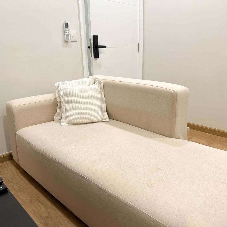 Sky Stays at Asuncion Cozy & Bright 1BDR - Apartamento - 12