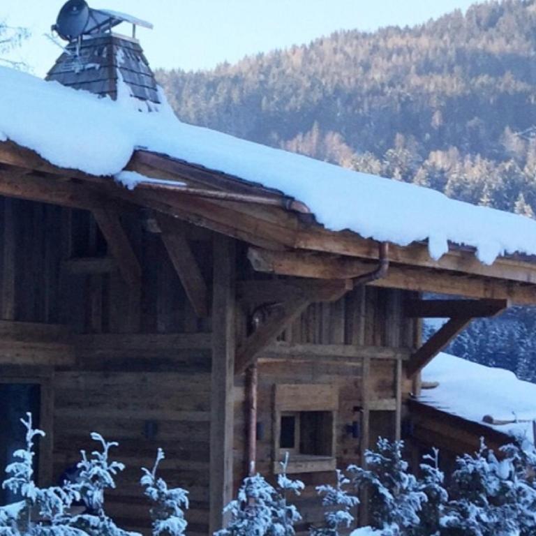 Chalet Alexandra - Chalet 2 Chambres - 8