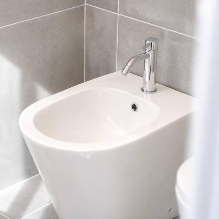 Urban Loft Maqueda - Appartamentino su 2 Livelli - 43