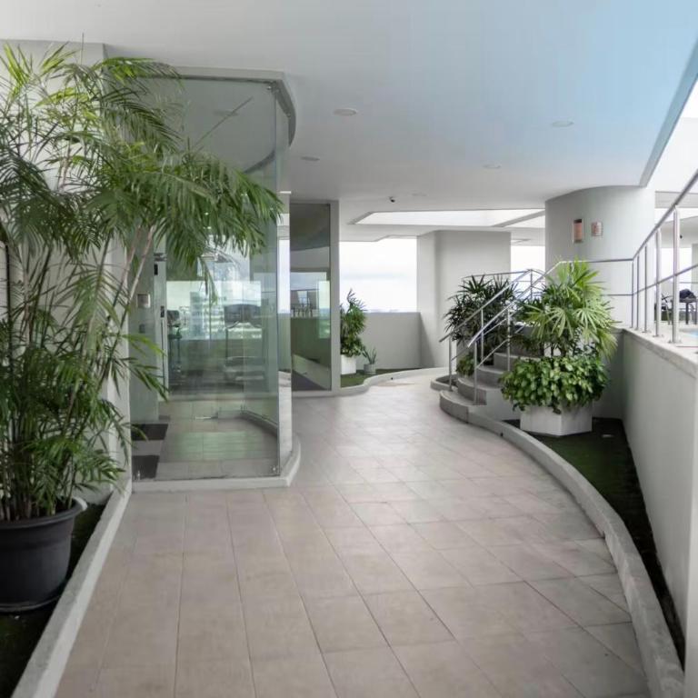 Exclusiva Suite en Samborondón Plaza - Apartamento de 1 dormitorio - 24