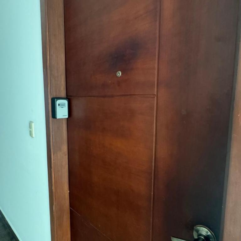 Exclusiva Suite en Samborondón Plaza - Apartamento de 1 dormitorio - 13