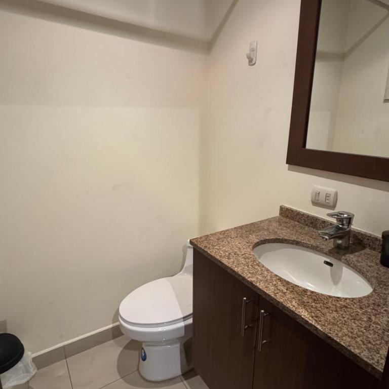 Exclusiva Suite en Samborondón Plaza - Apartamento de 1 dormitorio - 8