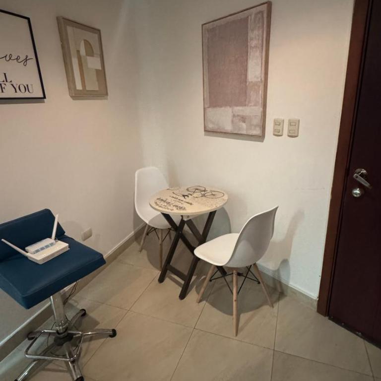 Exclusiva Suite en Samborondón Plaza - Apartamento de 1 dormitorio - 6