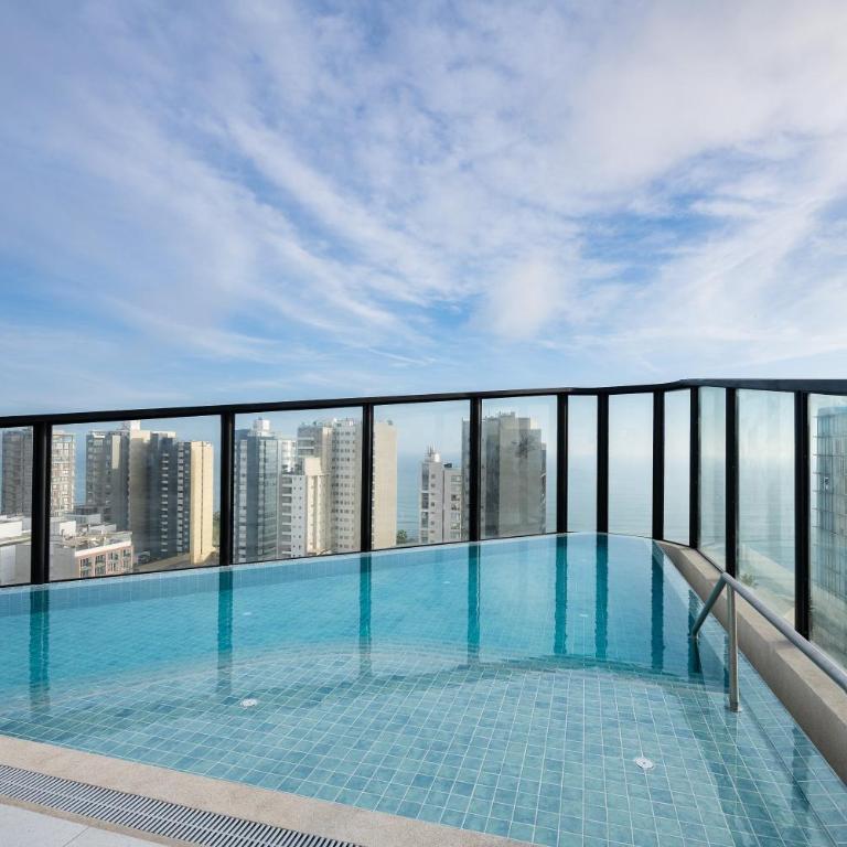 Litoral 900 by Vibrant - Apartamento de 2 dormitorios con balcón - 1