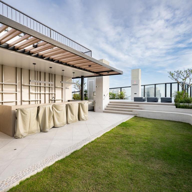 Litoral 900 by Vibrant - Apartamento de 2 dormitorios con balcón - 4