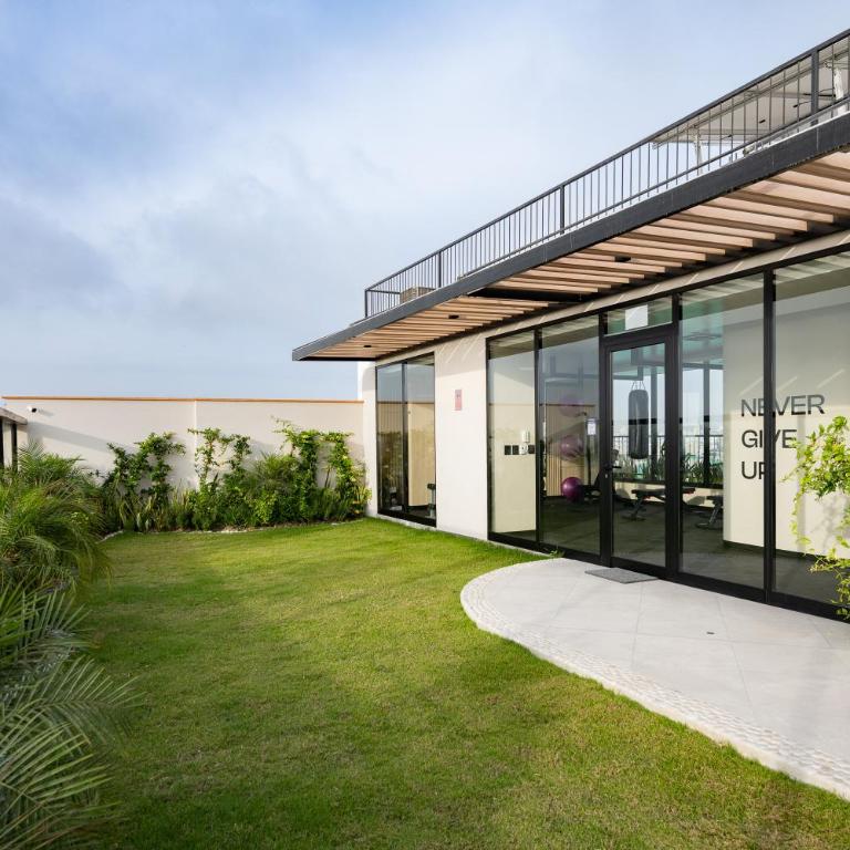 Litoral 900 by Vibrant - Apartamento de 2 dormitorios con balcón - 7