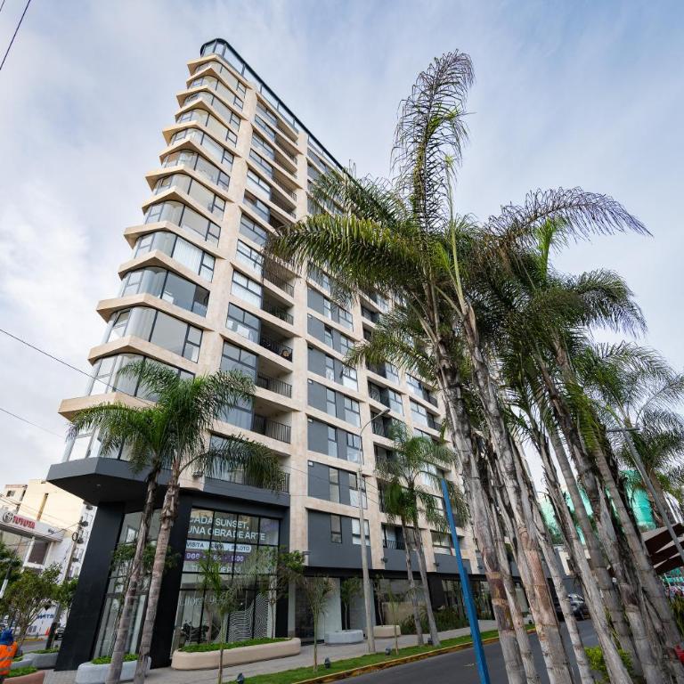 Litoral 900 by Vibrant - Apartamento de 2 dormitorios con balcón - 11