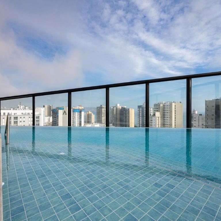 Litoral 900 by Vibrant - Apartamento de 2 dormitorios con balcón - 15