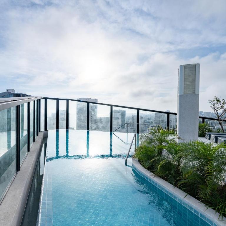 Litoral 900 by Vibrant - Apartamento de 2 dormitorios con balcón - 16
