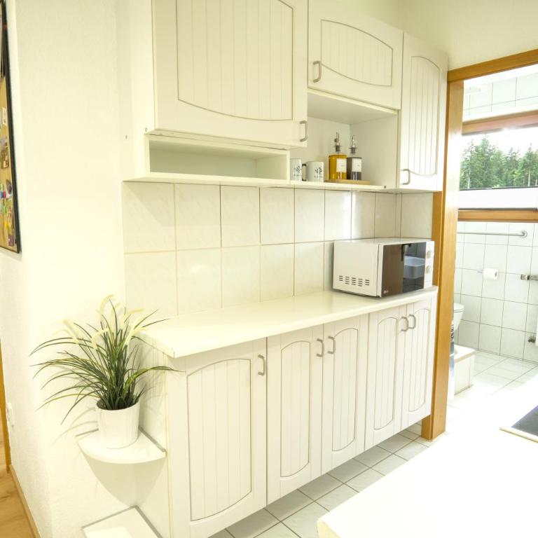 Ferienwohnung BergLiebe mit Alpenblick - Appartamento con 1 Camera da Letto - 27