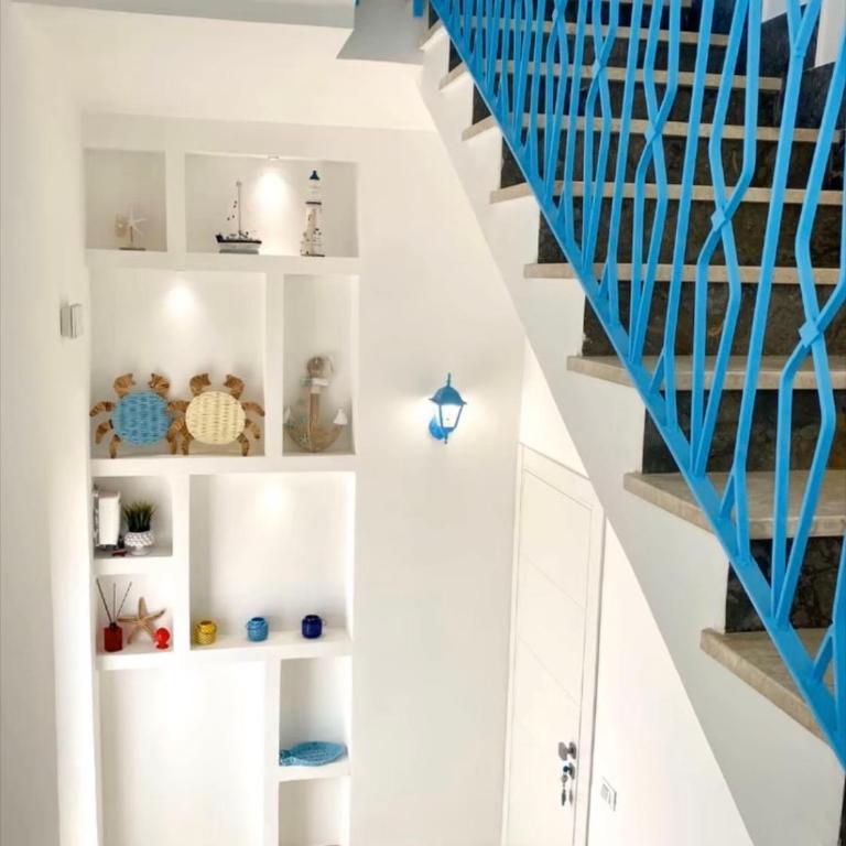 U Ficu d'India - Apartamento de 1 dormitorio - 20
