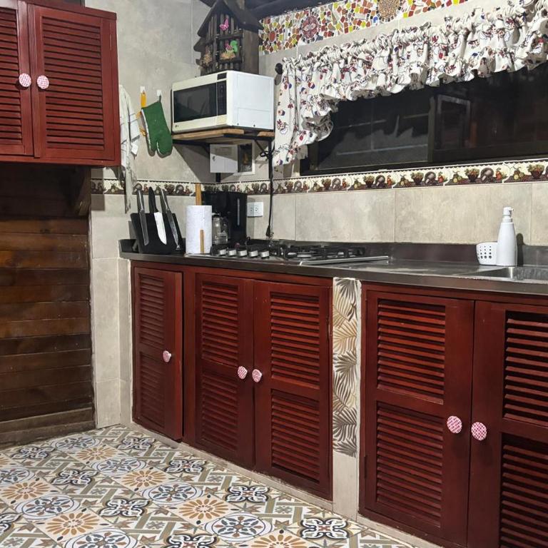 SiÉ Cabaña en Coveñas cerca a la playa - Casa de 3 dormitorios - 40
