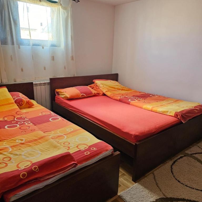 Jovana - Apartman sa 1 Spavaćom Sobom - 6
