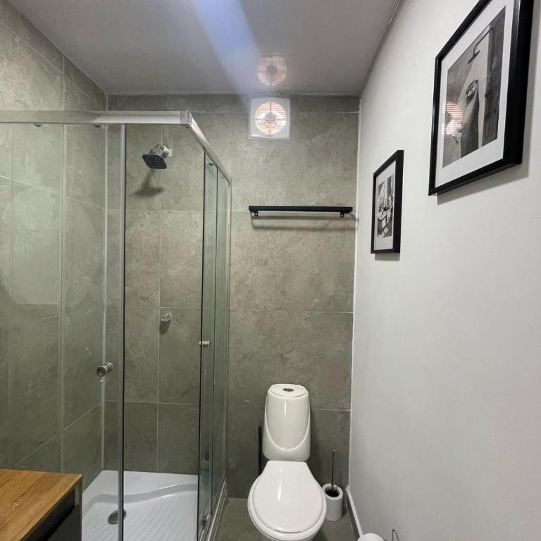 Alkiamir Hosting - Apartamento de 1 dormitorio - 9