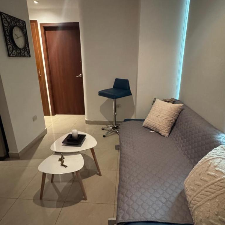 Exclusiva Suite en Samborondón Plaza - Apartamento de 1 dormitorio - 5