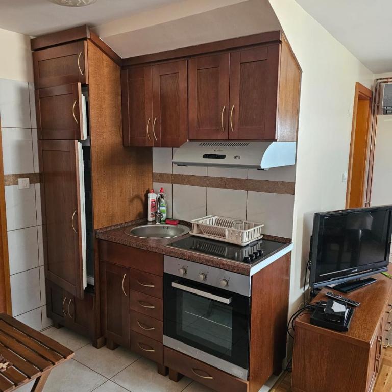 Jovana - Apartman sa 1 Spavaćom Sobom - 4