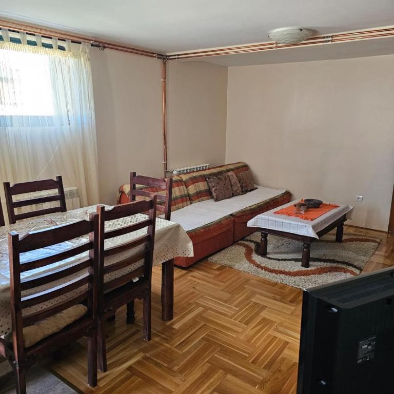 Jovana - Apartman sa 1 Spavaćom Sobom - 1