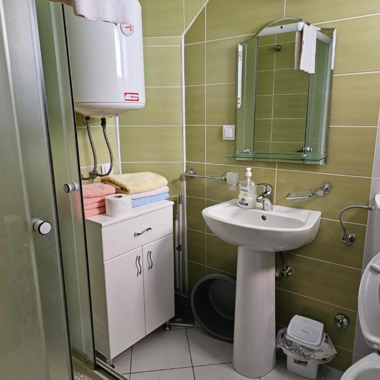 Jovana - Apartman sa 1 Spavaćom Sobom - 7