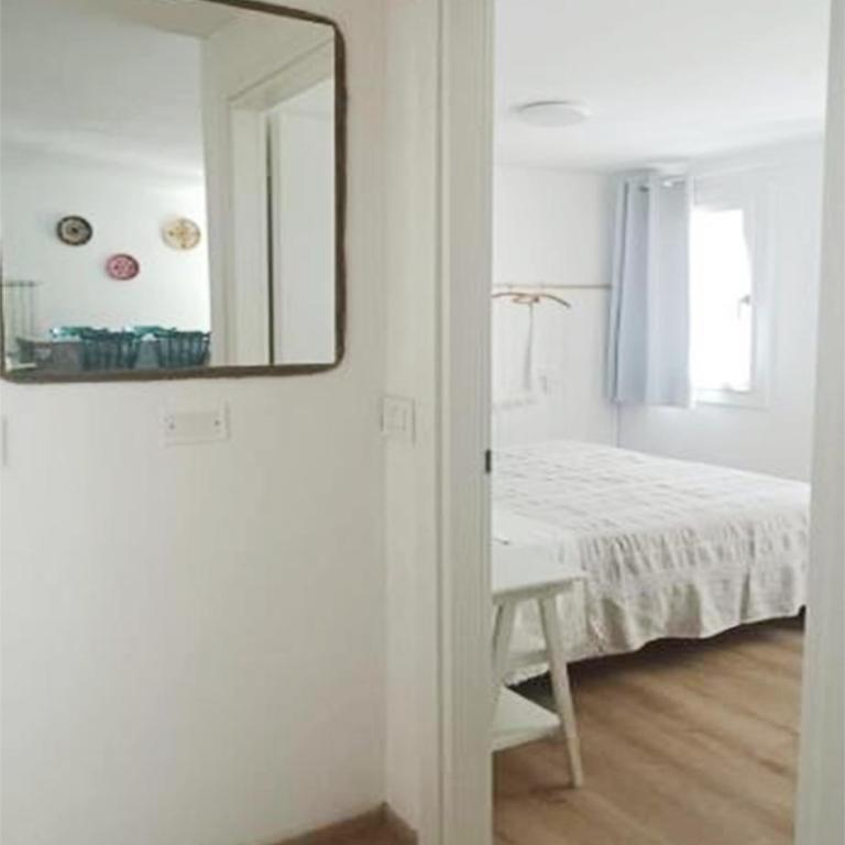 Tramonti sul Blu - Appartamento Standard con 2 Camere da Letto - 9