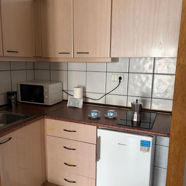 Apartaments Els Avets - Appartement avec Balcon - 4