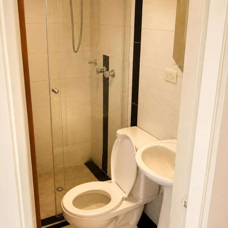 Apartamento Inteligente cerca UPTC Norte Tunja WiFi - Apartamento de 2 dormitorios - 9