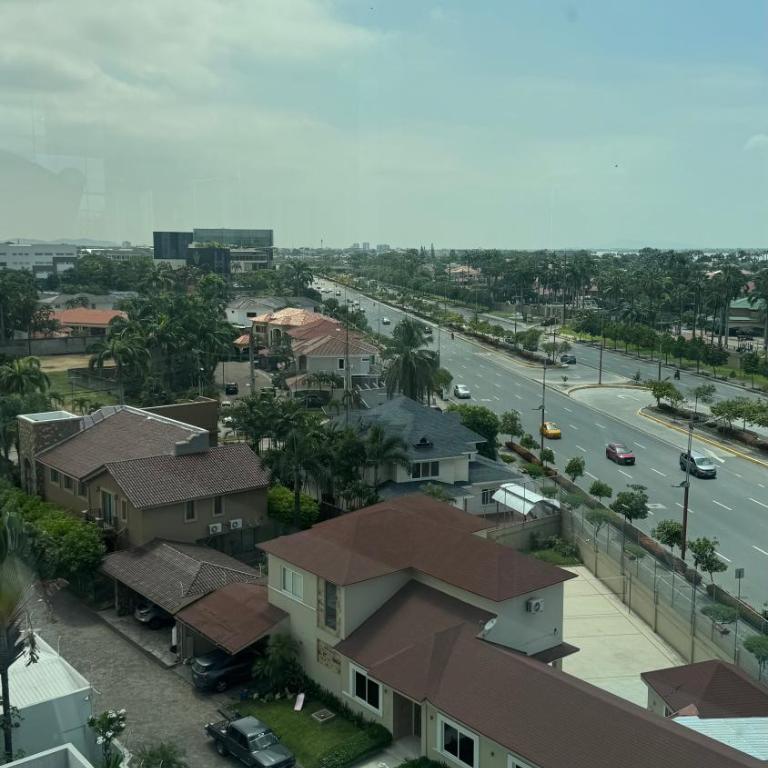 Exclusiva Suite en Samborondón Plaza - Apartamento de 1 dormitorio - 27