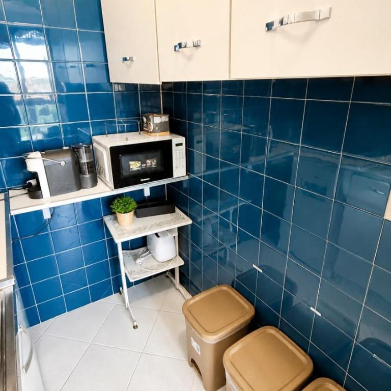 Cosy House near Venice - Apartment mit 1 Schlafzimmer - 6