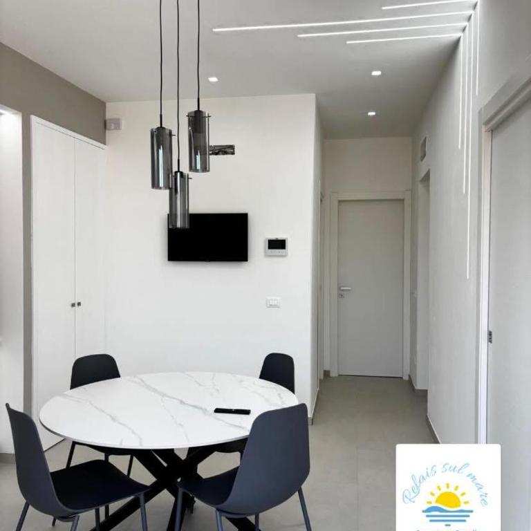 U Suli do mari - Apartment mit 2 Schlafzimmern - 20