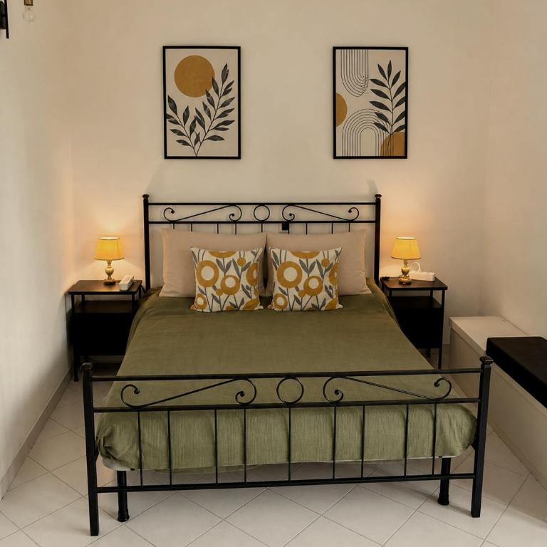 Cosy House near Venice - Apartment mit 1 Schlafzimmer - 5