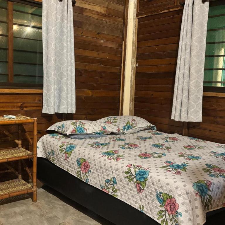 SiÉ Cabaña en Coveñas cerca a la playa - Casa de 3 dormitorios - 43