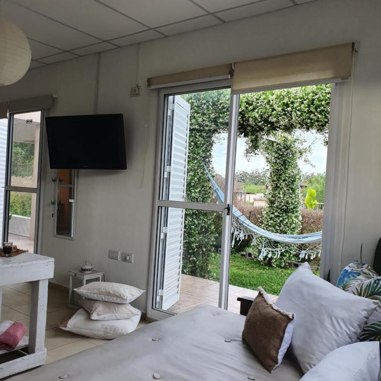 La Constancia - Casa con 1 dormitorio - 4