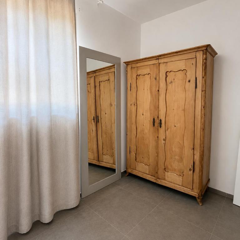 Soleil et jardin, Appartement 3 chambres, 10 couchages Saint-tropez - Three-Bedroom Apartment with Mountain View - 8